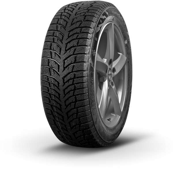 Friction tires NORDEXX Winter Safe 2